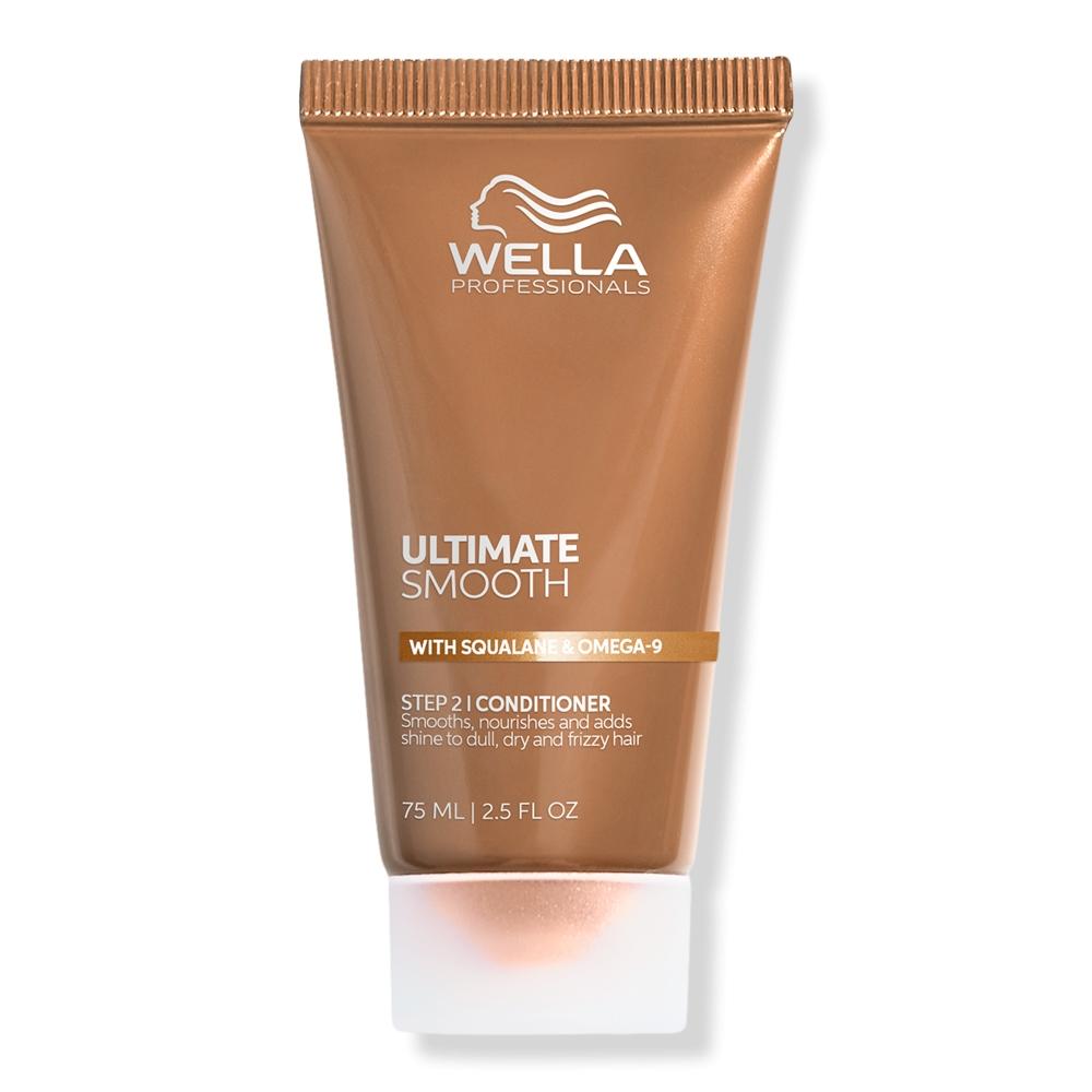

Кондиционер Wella Travel Size Ultimate Smooth, 2,5 унции