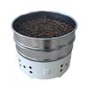 Patent Coffee Bean Cooling Tray & Silver Skin Remover – Dual-Layer Radiator Cooling Machine