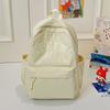 School bag summer Chinese and Korean Harajuku fresh back Mori travel