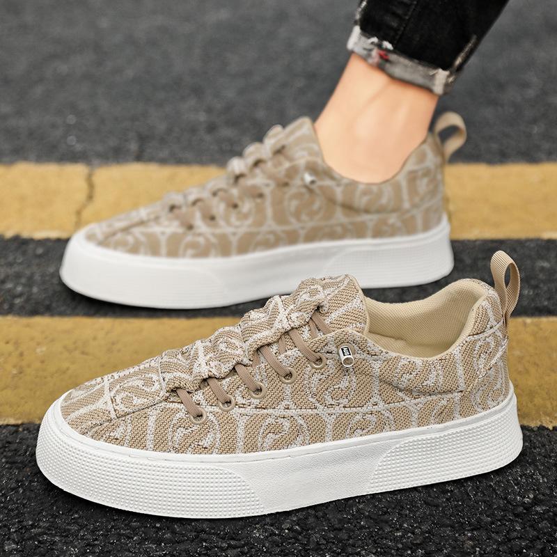 

МОДНЕ ВЗУТТЯ Чоловічі дихаючі спортивні кросівки Спортивне взуття для бігу Відкритий жіночий теніс Тренажер для тренажерного залу 44 хакі