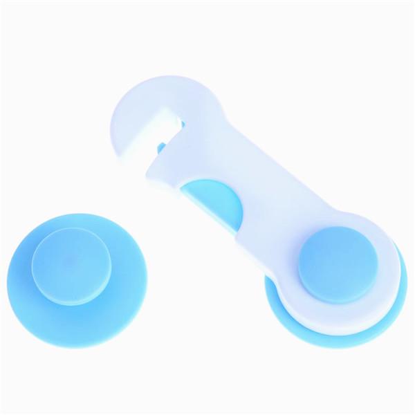 Buy Baby Drawer Lock Children Security Lock Child Safety Lock Refrigerator Window Closet