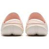 Saucony Cradle 2 unisex slides pink soft slip resistant desert garden for her S28903-10