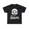El Chapo Nation Shirt , Free El Chapo T-shirt El Chapo Guzman Nation Unisex T-Shirt