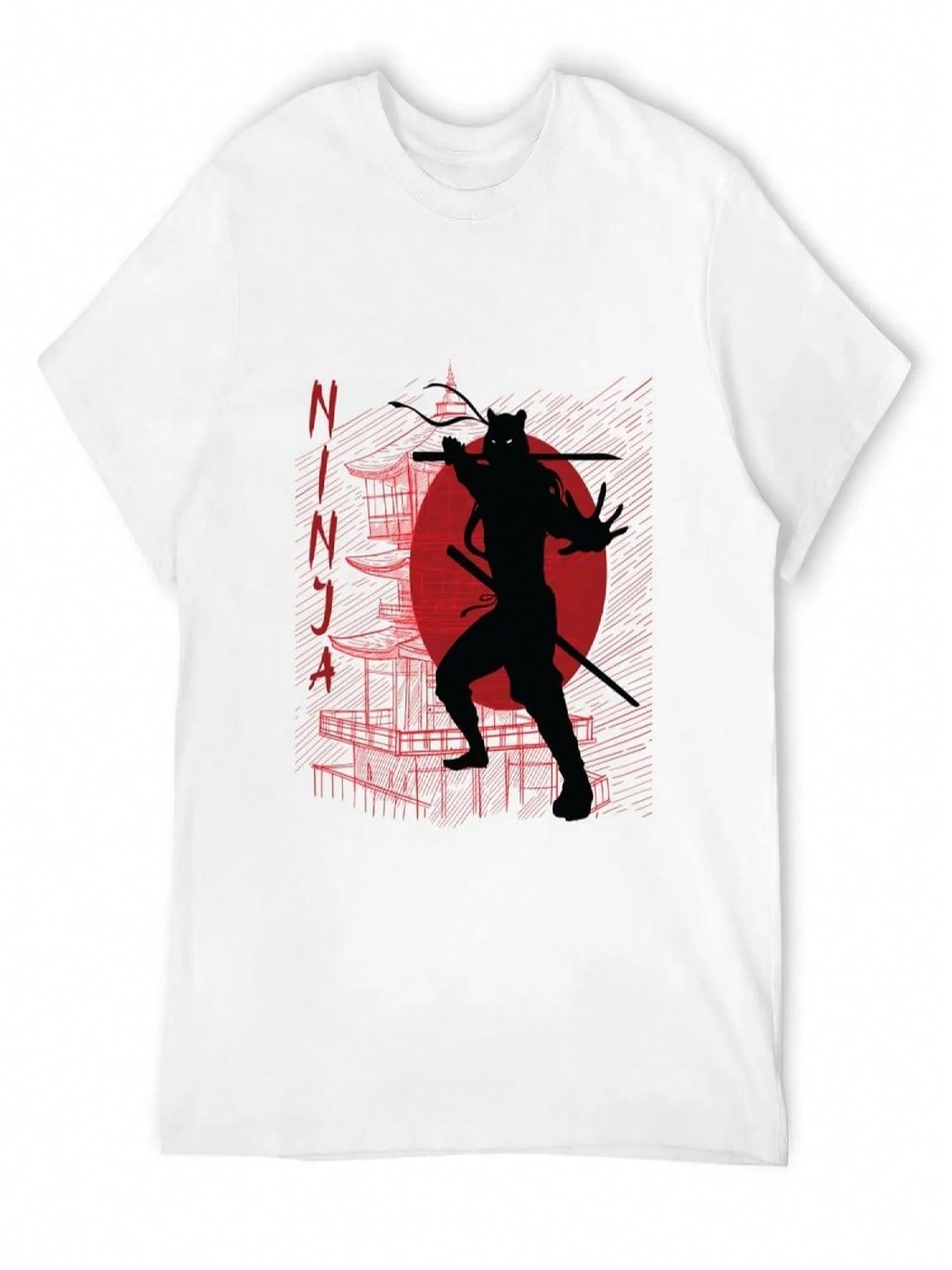 Tiger T-Shirt T-Shirt Fashion Shirts Customizeds Graphic T Shirt Vintage unisexs T Shirts S разноцветный