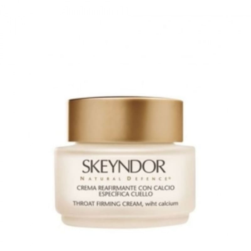 

Skindol Natural Defense Throat Firming Cream 50 ml