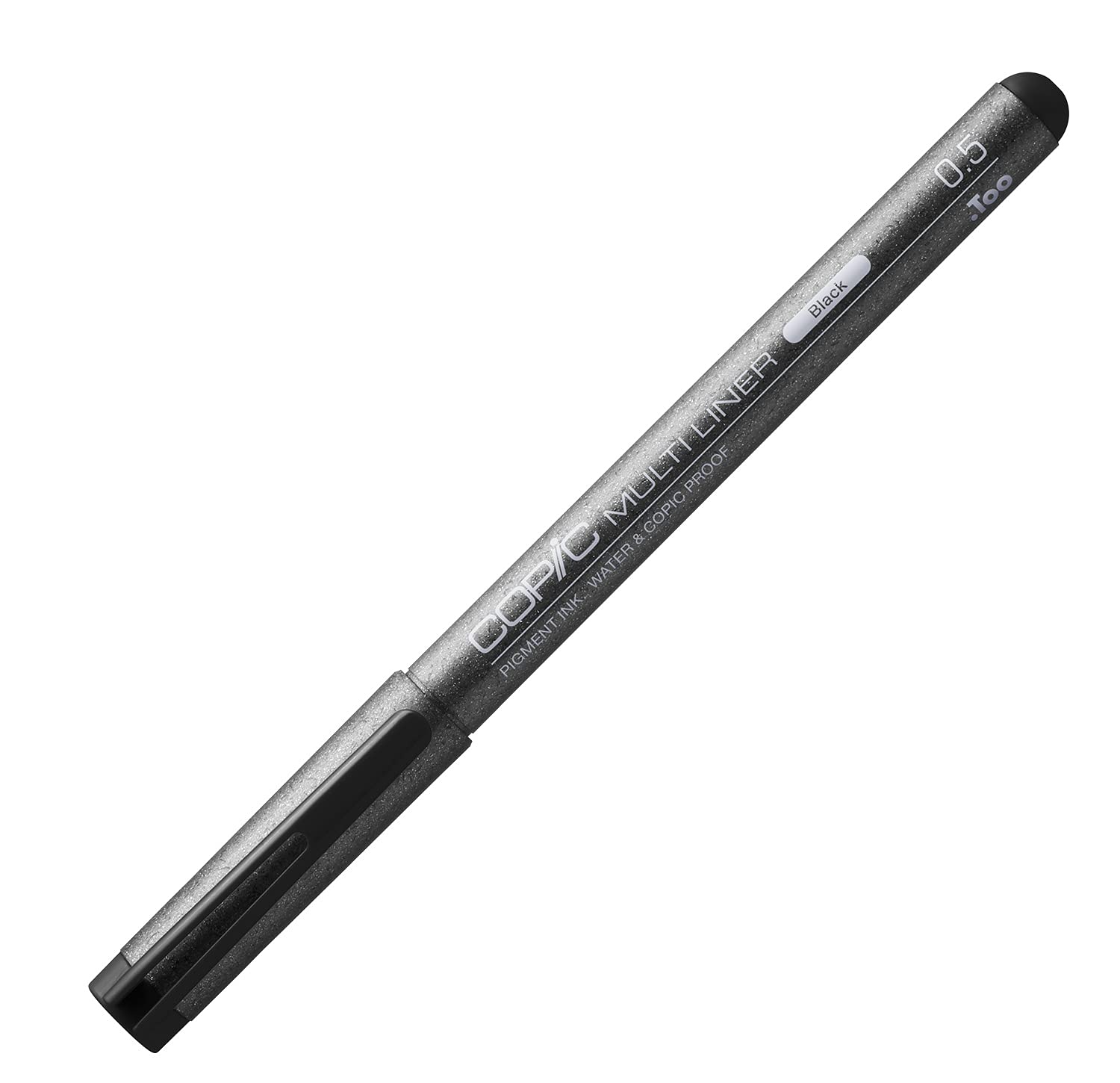 

Copic Multiliner 11780050 [Black] 0.5mm