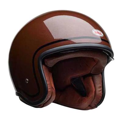 Equipamentos de proteção – Capacetes para motociclistas