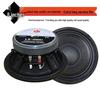 8", 10", 12", 15" Heavy Bass High Power Subwoofer Speaker