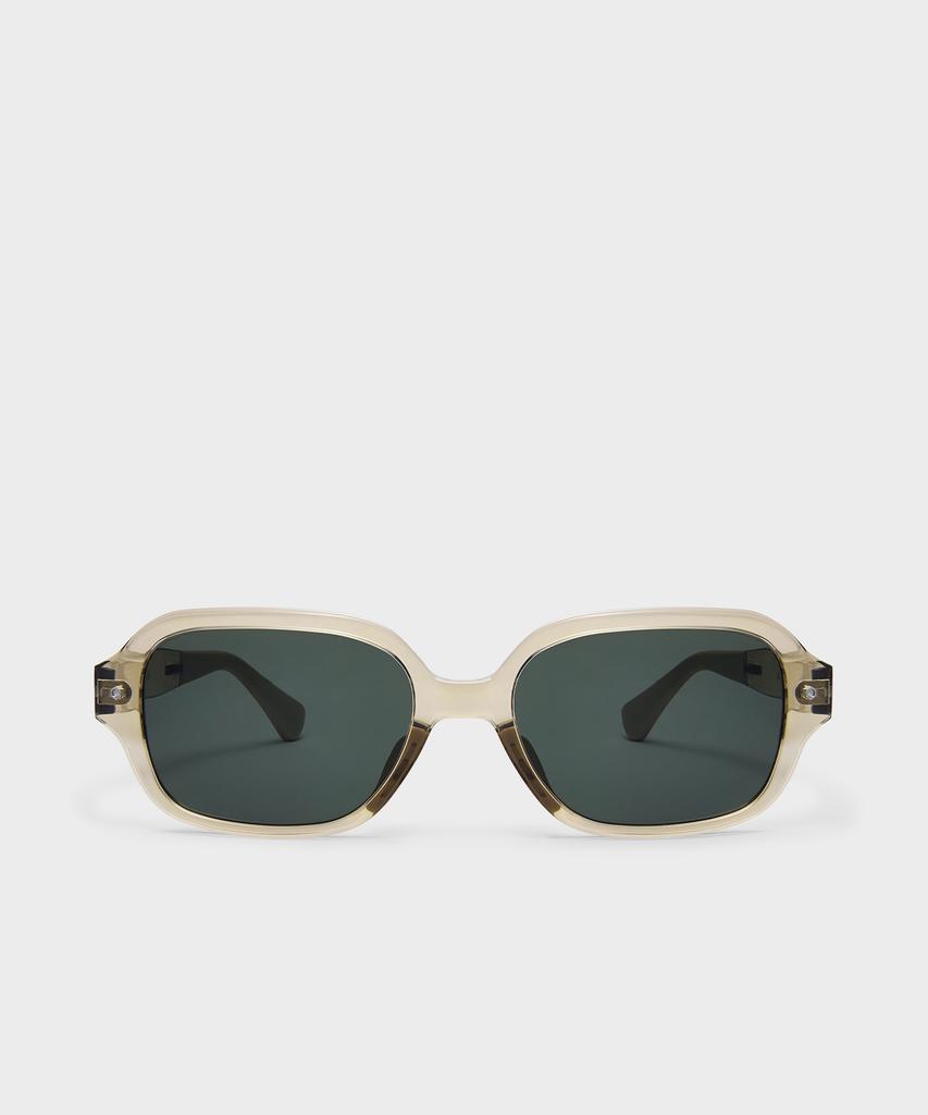 Keullotte Jake [Beige]