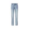 GIOVANNI VALENTINO Herren Frühling/Sommer Kühlende Straight Jeans