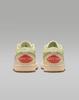 II0569-100 Nike Air Jordan 1 Low Sail/Olive Aura (Women's)