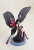 Kotobukiya Accel World Kuroyukihime scale PVC painted finished product 1/8