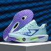 Running Shoes Carbon Board Speciality Marathon Men Sports Outdoor Breathable Lightweight Women's Comfortable Athletic Nonskid Casual Sneakers