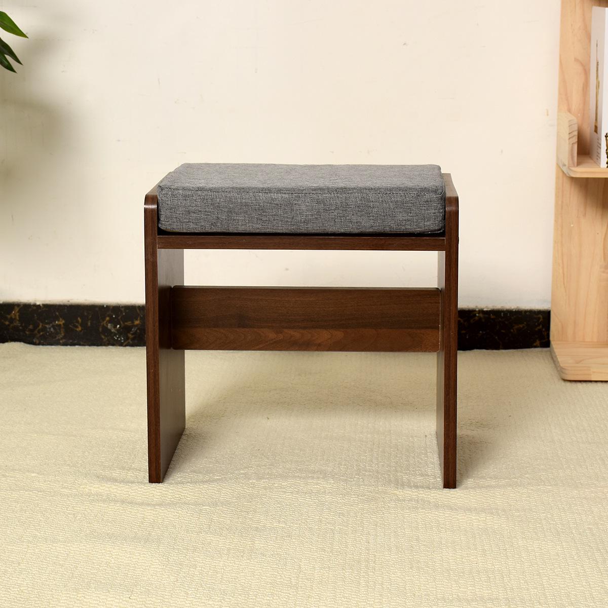 Creative Girls` Vanity Stool: Bedroom Dressing