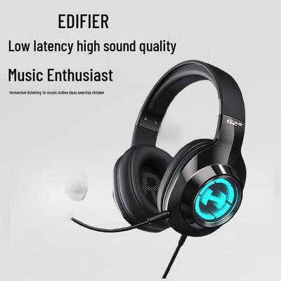 Edifier Headset Gamer G2 Pro