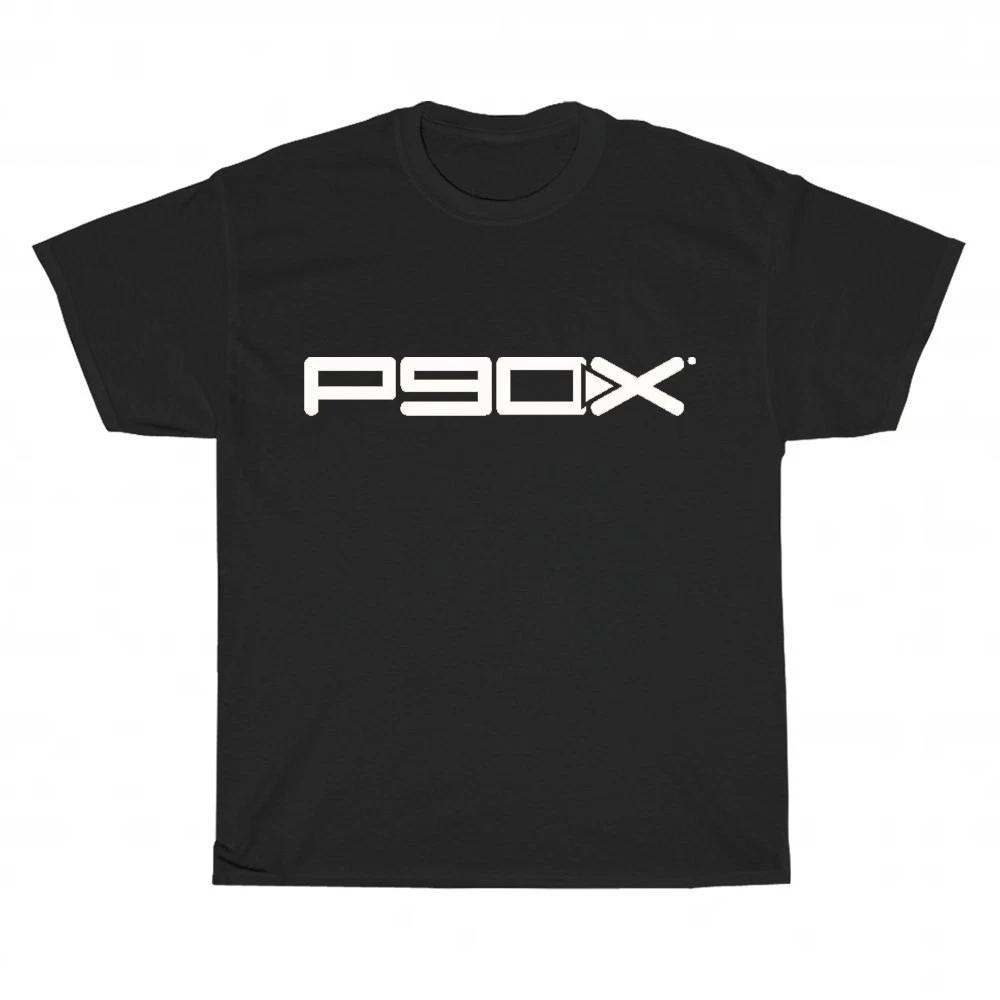 New P90X WORKOUT logo Unisex T-Shirt Funny Size S to 5XL XXXL