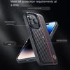 Luxury Leather Phone Case For IPhone 15 14 11 Pro Max 13 12 Mini X XR XS Max 8 7 Plus Protective Shockproof Shell Cover