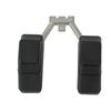 Synthetic Material Floats for Weber DCOE DCOM 40 45 48 50 55 Carburetor Ensures Accurate and Stable Fuel Levels