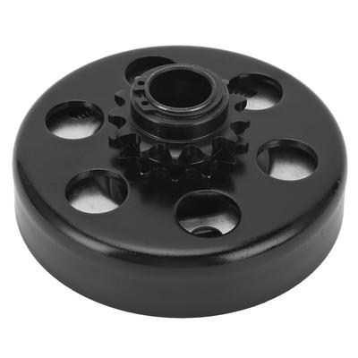 Embreagem Centrífuga de Alto Torque para Kart com Furo de 34 polegadas Cadeia 428 13D para Motor 170F de 3,5 a 7HP