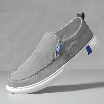 Scarpe da uomo – Mocassini