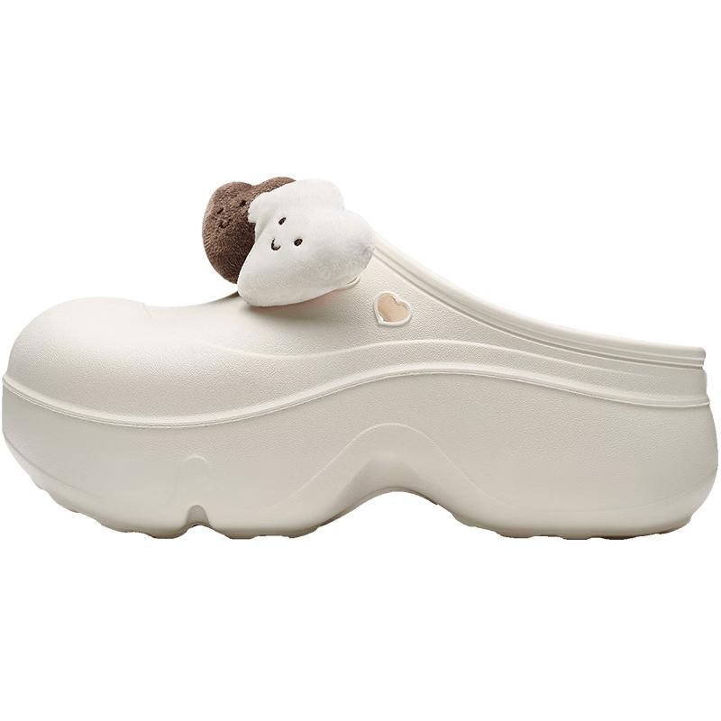 Kappa Women s Platform Sport Clogs 23.5cm