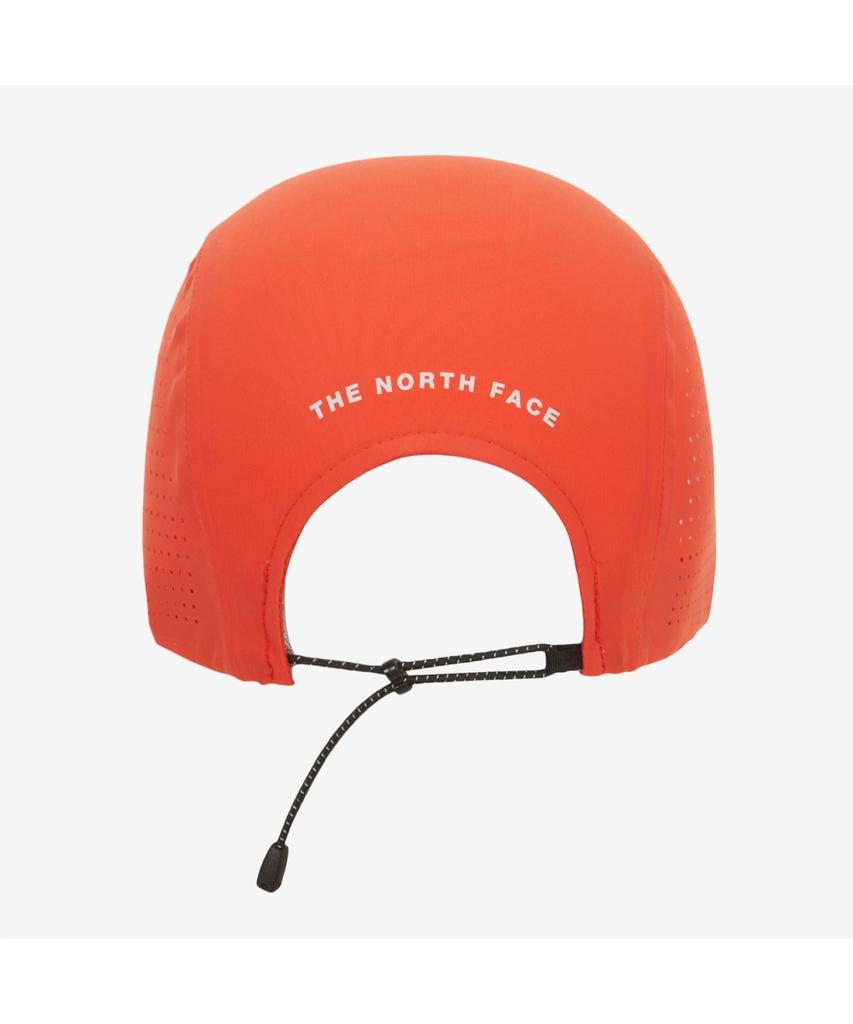 Noseupeiseu Ne3Cs08D Tnf Light Speed Cap Spicy Orange