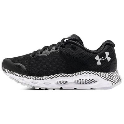 Women's Hovr Infinite 3 CN Black White 3025217-001