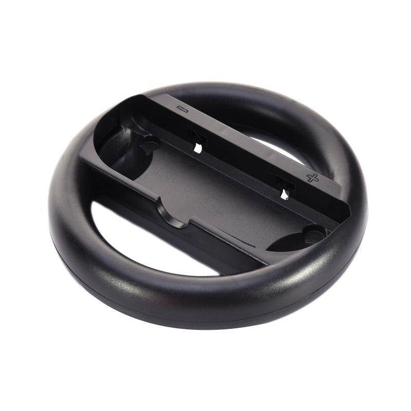 Game Player Handle Handle Steering Wheel For Switch Game Player