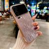 Electroplate TPU Case For Xiaomi 17 Pro Max Mi 17Pro Max 15T Pro Cover Shockproof Bumper For Xiaomi Mi 17 Pro Max Lens Funda