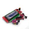 LCD 2004 Ovládací panel Chytrý ovladač Displej Kompatibilní s Ramps 1.4 Ramps Pro 3D tiskárnu RepRap Mendel