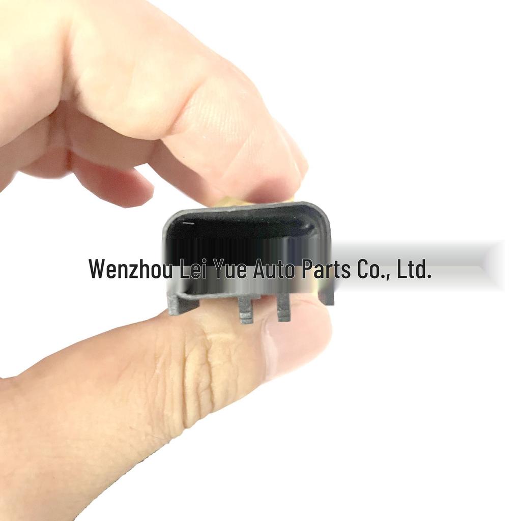 Designed for Dongfeng Tianlong Tianjin Trucks Cummins ISD National VI Engine Exhaust Pressure Sensor 43846.