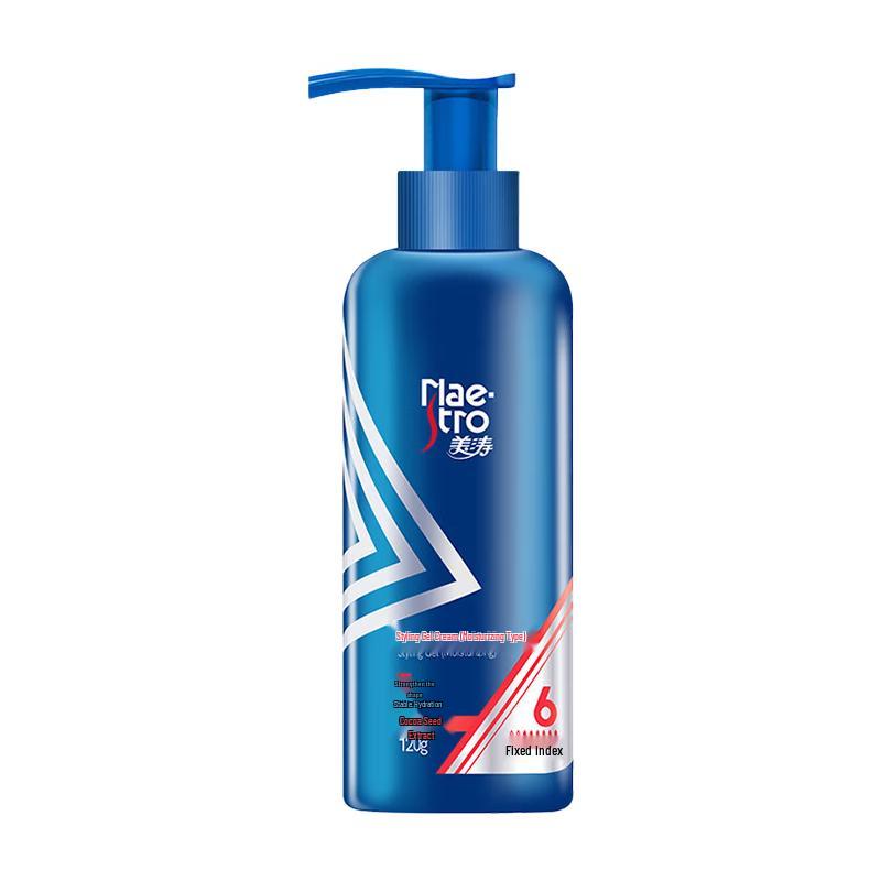 Meitao Hair Styling Gel for Men
