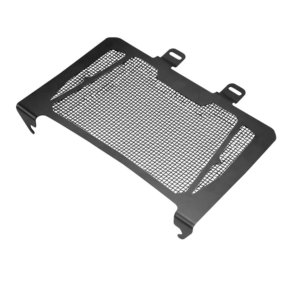 For Harley Sportster S 1250 RH1250 2021 2022 Accessories Radiator Protection Shield Motorcycle Front Radiator Grille Guard Cover