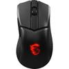 MSI Clutch GM31 Leichte kabellose Gaming-Maus MS619