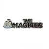 Magpies Badge