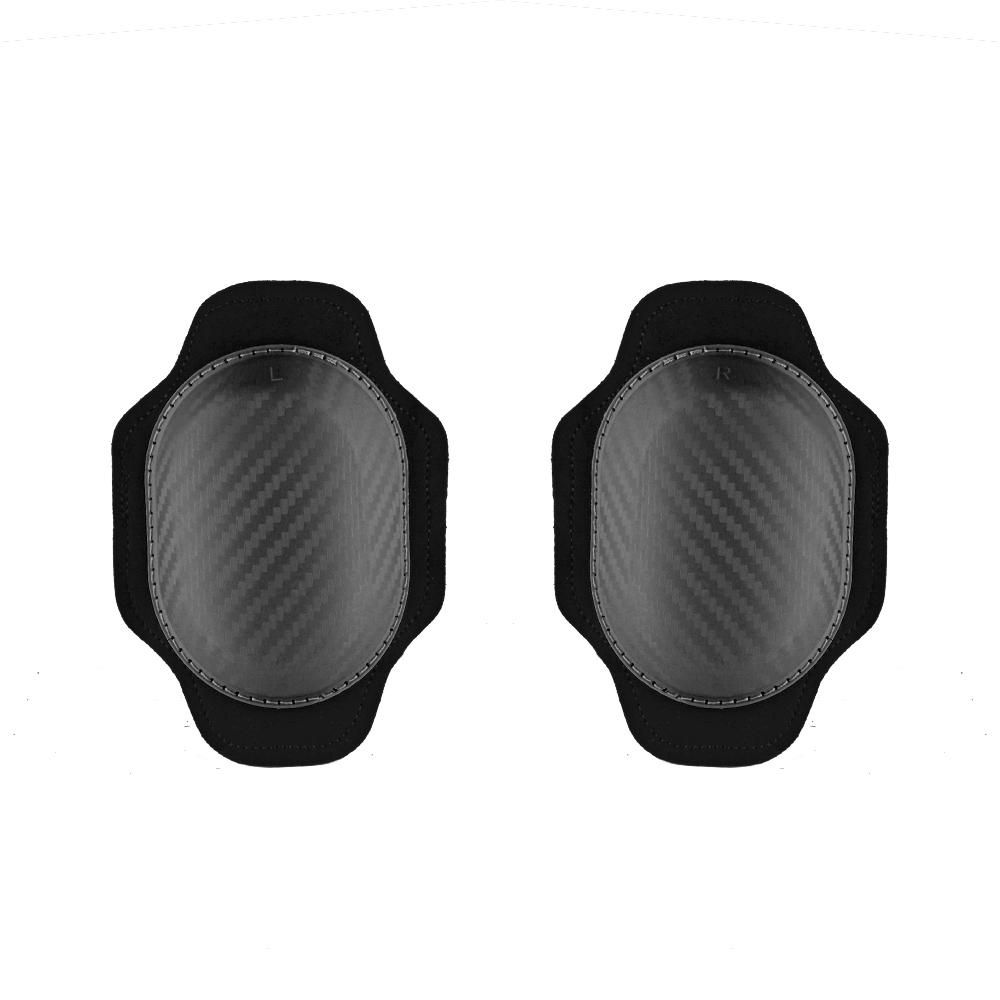 High Quality Universal Motorcycle Knee Pucks Sliders Protective kneepad Kneepad Sliders