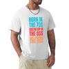 BORN IN THE 70S GREW UP IN THE 80S CANT REMEMBER THE 90S TShirt Dry Fit Athletic Short Sleeve Shirt