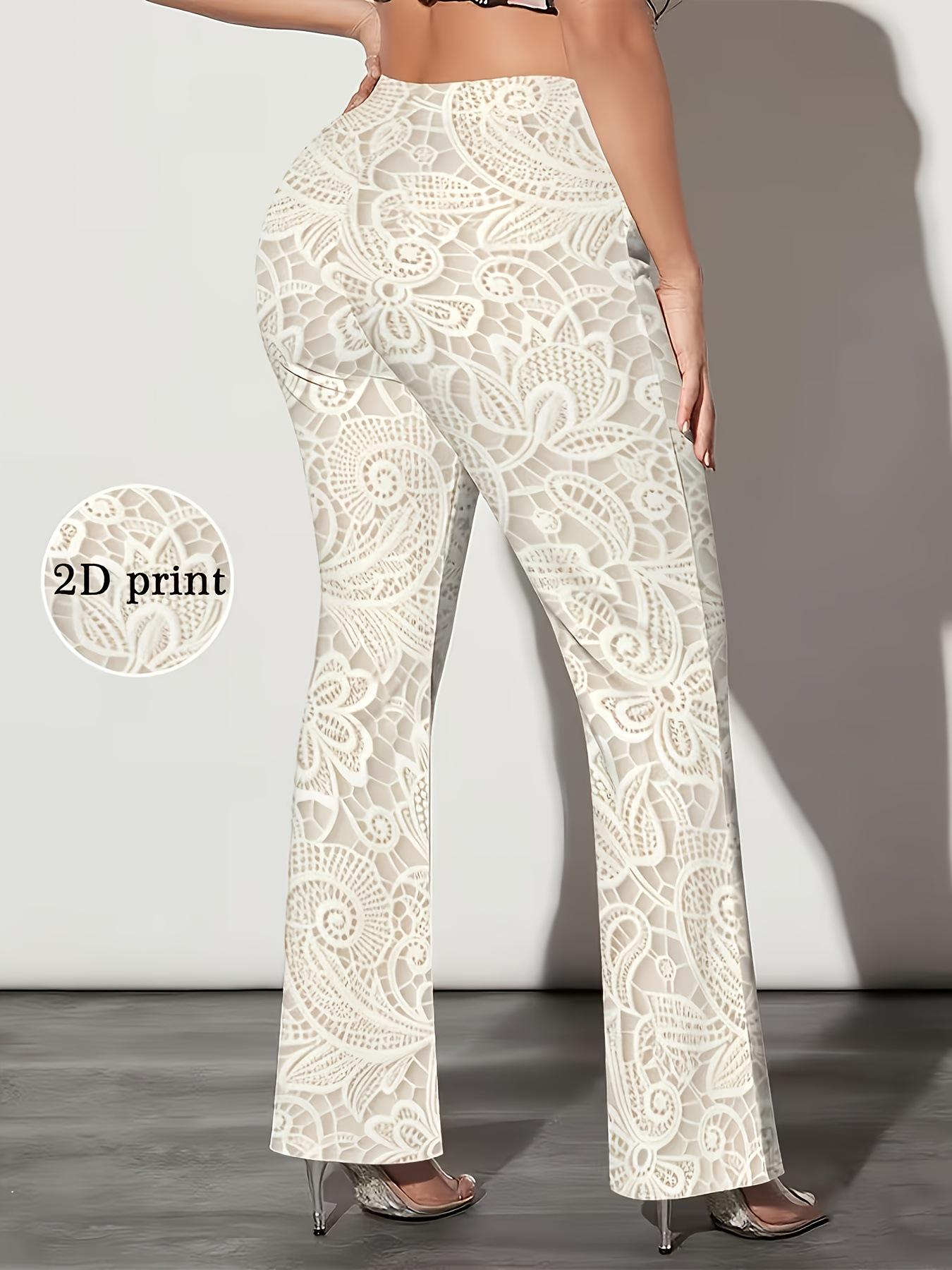 ZARZ Women s Elegant Crochet Hollow Long Dress - European & American Style Small белый