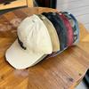 Outdoor New Letter Embroidery Baseball Hat Casual Men Sunshade Adjustable Peaked Cap Fashion Women Uv Protection Snapback Hats