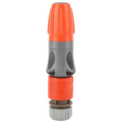 Kunststoff Gartenwasserschlauch Wasserhahnanschluss Zubehör Fitting Wasserrohradapter zum Autowaschen