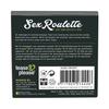 Erotic Game - Sex Roulette Foreplay