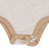 Nike Baby Set with Box 3-Piece (Beige, 74-82cm)