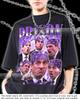 Prison Mike Shirt Retro Fan T-Shirt, The Office 90er Retro Stil Michael Scott Sweatshirt R031