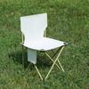 Manufacturer Outdoor Folding Chair Portable Folding Stool Fishing Barbecue Art Sketching Camping Leisure Picnic Chair