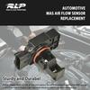 Mass Air Flow Sensor MAF Sensor Compatible With Cadillac CTS Escalade Chevy Avalanche Silverado Suburban Tahoe GMC Sierra Yukon XL 1500 2500 Replaces