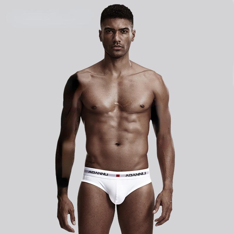 

Sexy Thong Jockstrap G String Gay Underwear Men