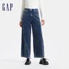 Gap Women's Year of the Snake Washed Corduroy Loose Pants