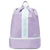 Skechers Travel Casual Zipper Closure Fabric Backpack Women Backpack Light-Snow-Blue P224K016-00EW