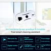 Ultra-thin Window Cleaning Robot Vacuum Cleaner Electric Automatic Glass Cleaning Machine Intelligent Household Sweeping Machine