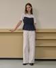 JUCYJUDY Turquoise Wide Pants Jzpt321N